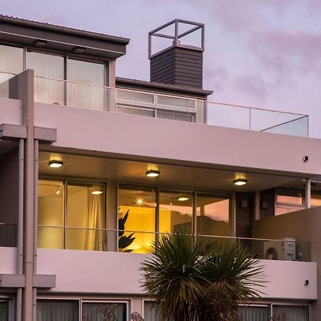Bowen18 Lake Views Gas Fire Bbq Queenstown Exterior foto