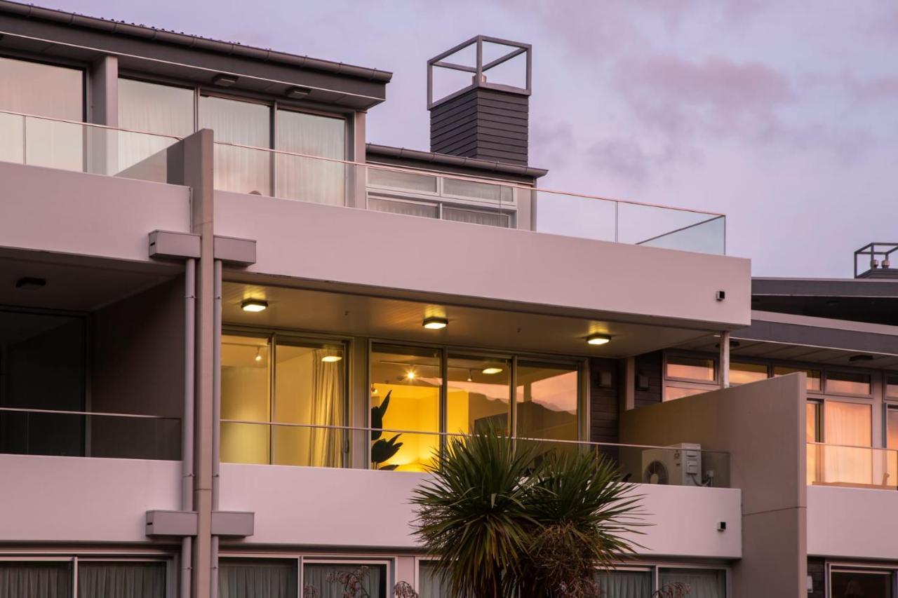 Bowen18 Lake Views Gas Fire Bbq Queenstown Exterior foto